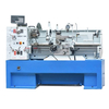 CM6241 China Lieferant konventionelle manuelle Drehmaschine mit horizontalem Spaltbett